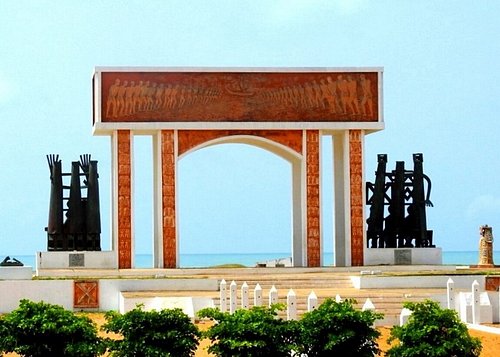 Benin Republic Landscape