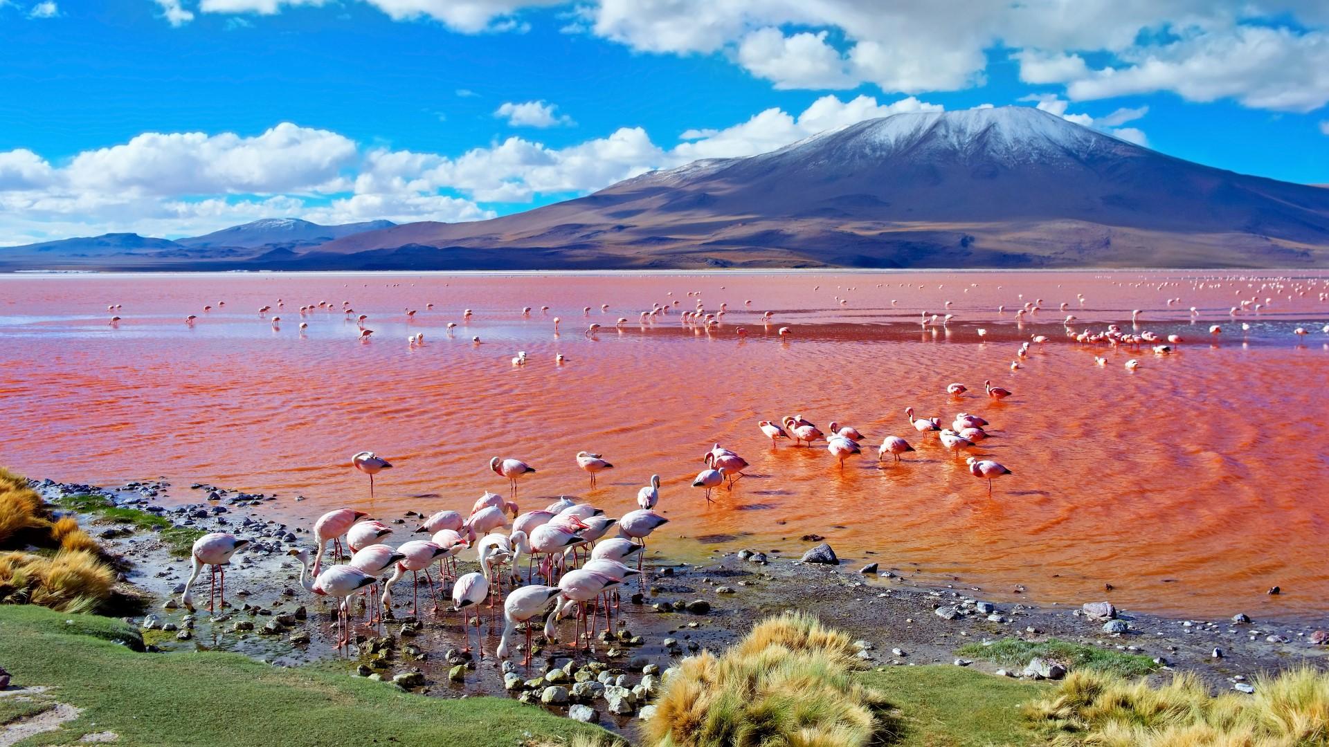 Bolivia Destinations