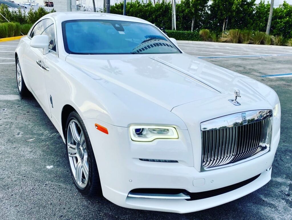 Car Rental