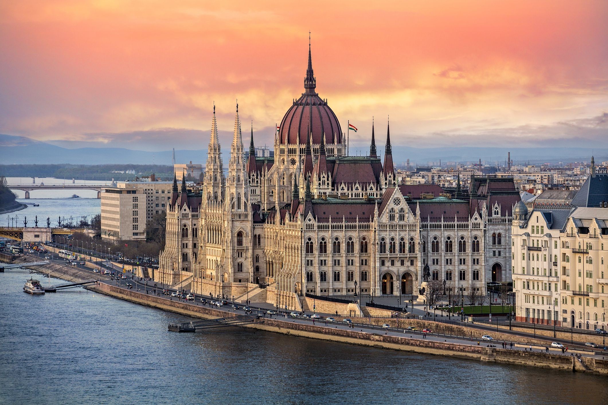 Luxury Destinations