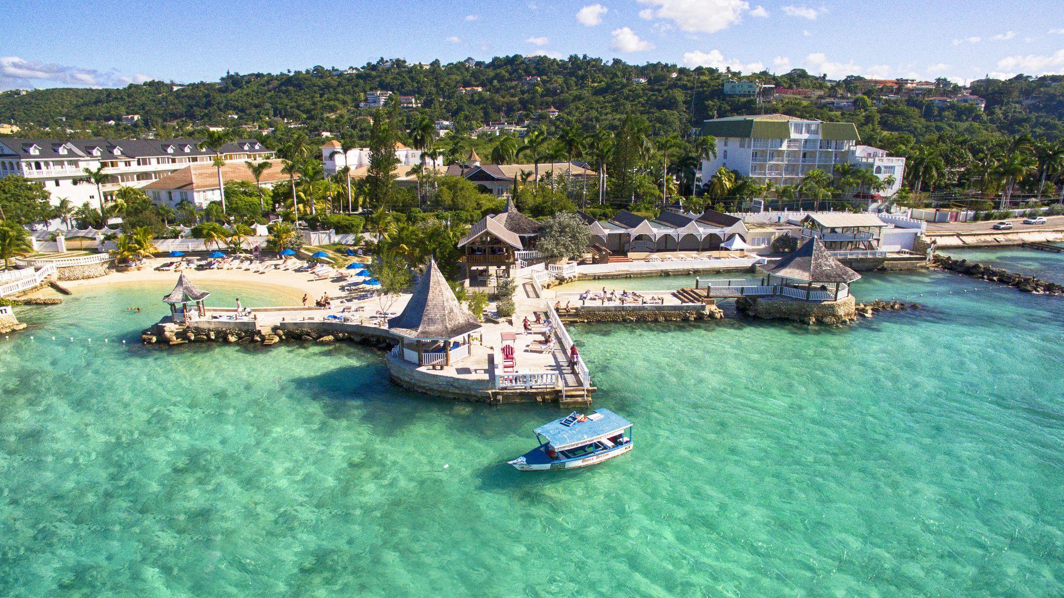 Jamaica Destinations