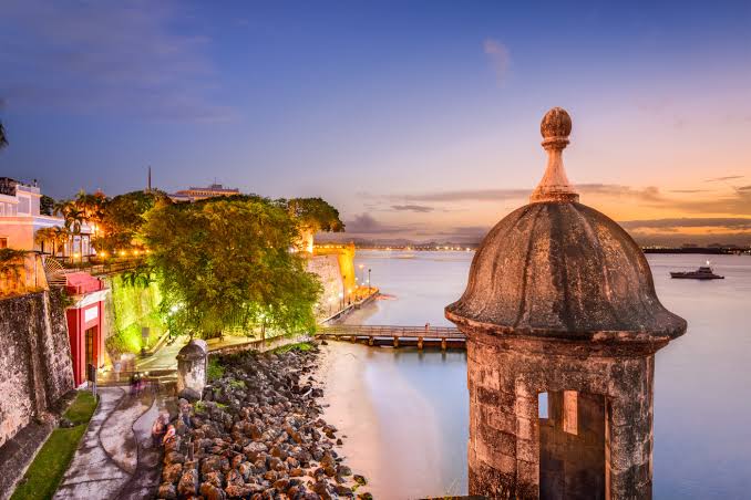 Puerto Rico