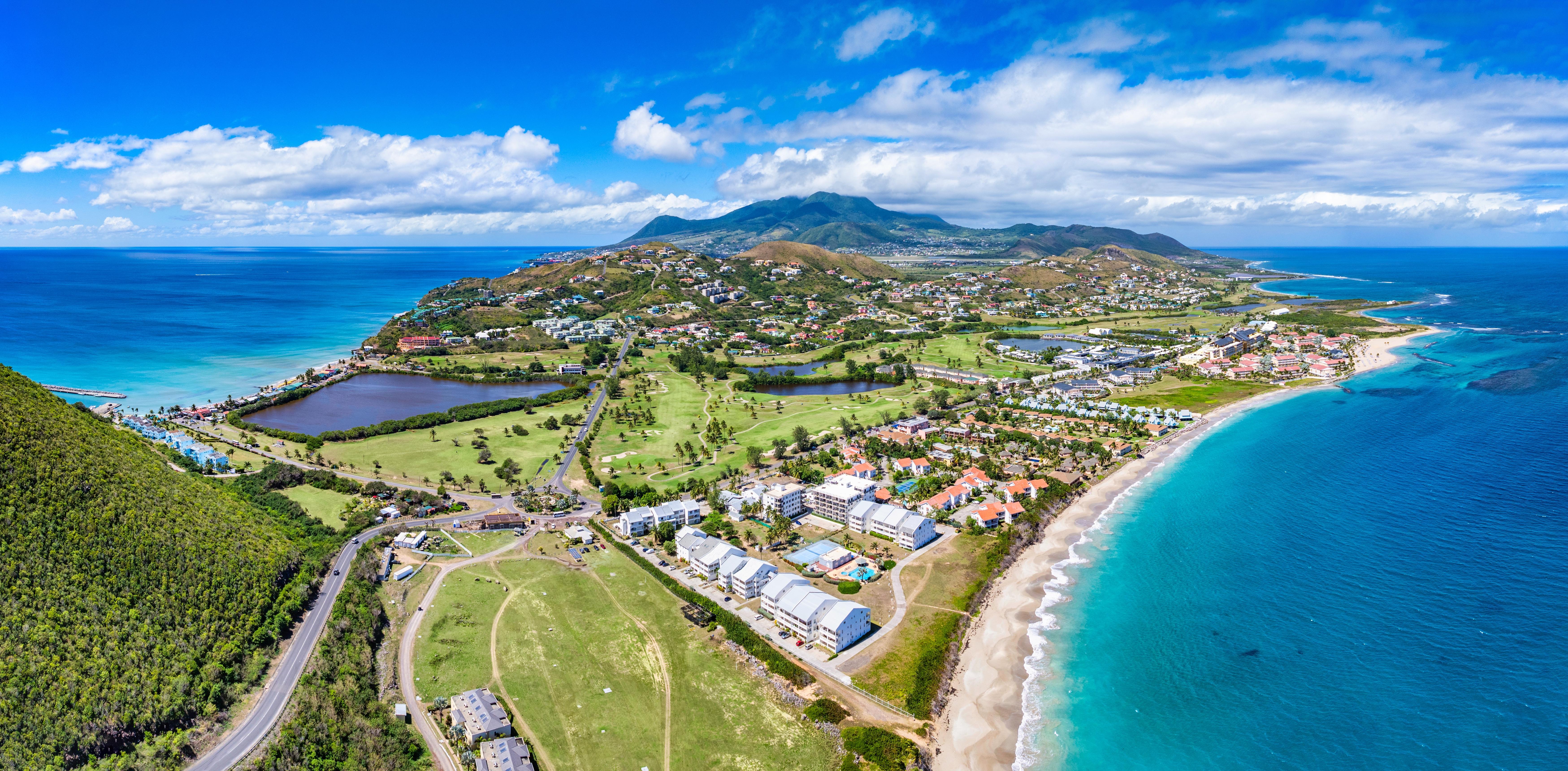 Saint Lucia