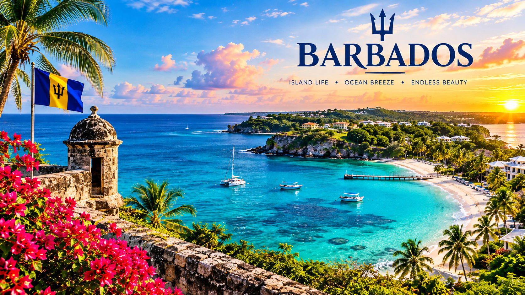 Barbados